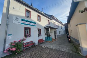 Unser Salon