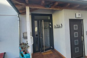 Unser Salon