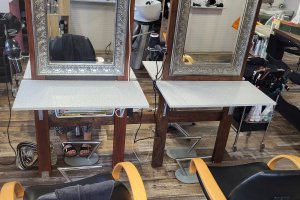 Unser Salon