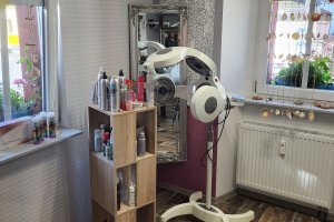 Unser Salon