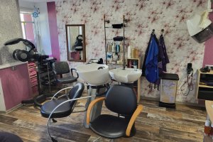 Unser Salon