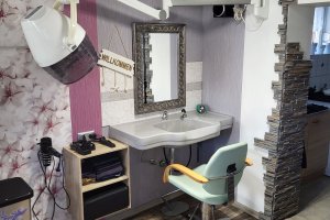 Unser Salon