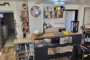 Unser Salon