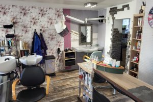 Unser Salon