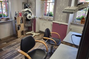 Unser Salon