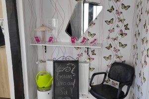 Unser Salon